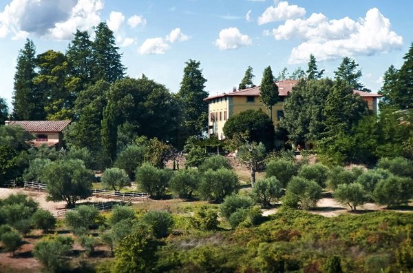 casa indipendente in vendita a Certaldo