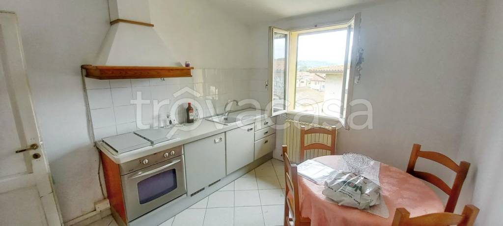 appartamento in vendita a Certaldo