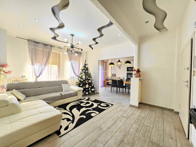 appartamento in vendita a Certaldo