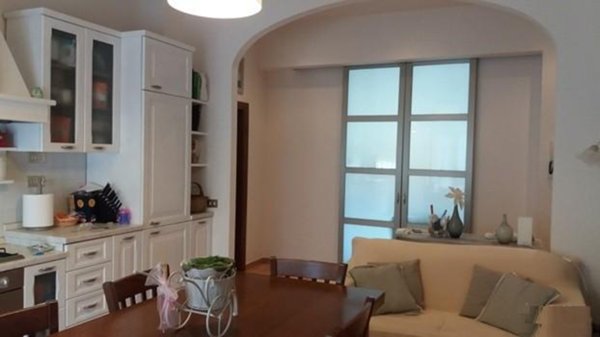 appartamento in vendita a Certaldo