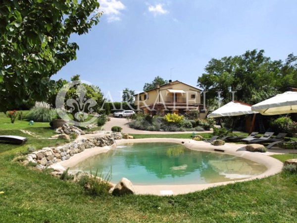 casa indipendente in vendita a Certaldo