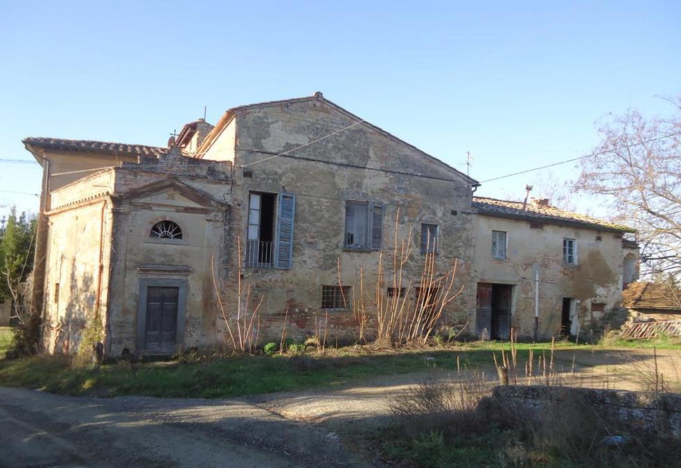 locale commerciale in affitto a Certaldo