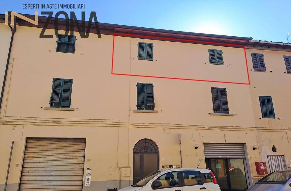 appartamento in vendita a Certaldo