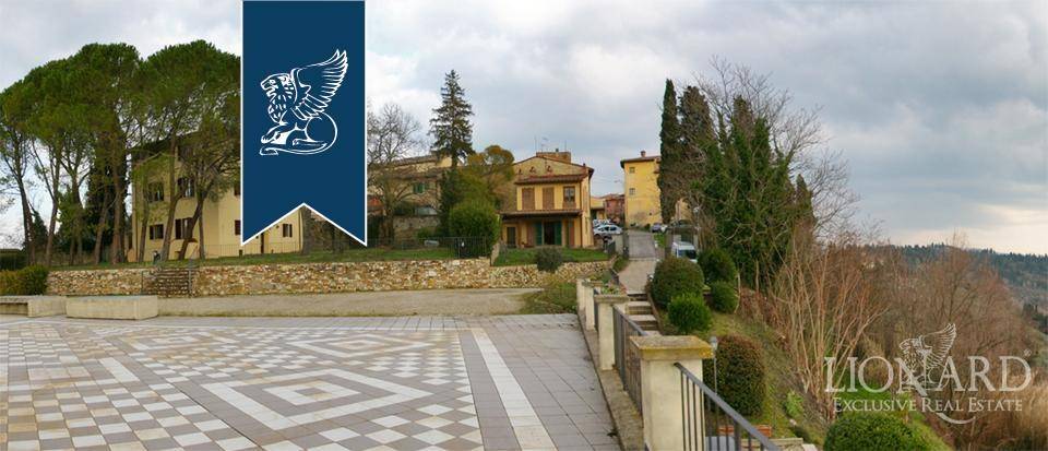 casa indipendente in vendita a Certaldo