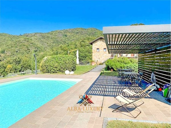 casa indipendente in vendita a Certaldo in zona Sciano