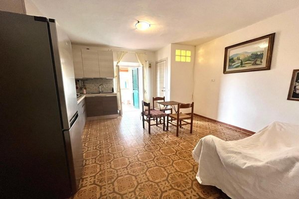 appartamento in vendita a Certaldo
