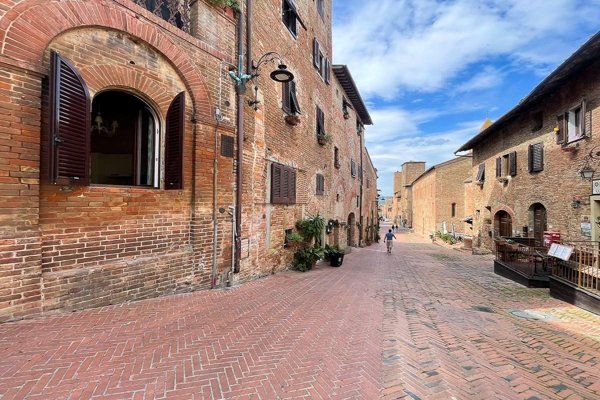 appartamento in vendita a Certaldo