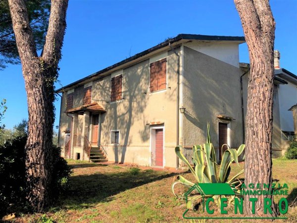 casa indipendente in vendita a Certaldo in zona Sciano