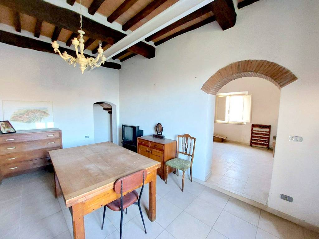 casa indipendente in vendita a Certaldo