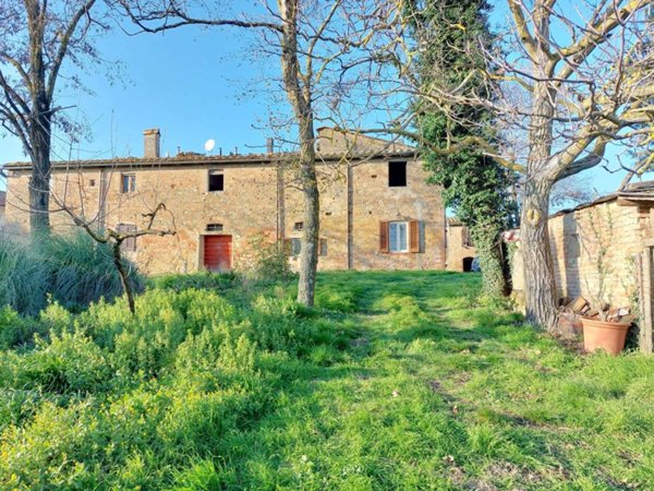 casa indipendente in vendita a Certaldo