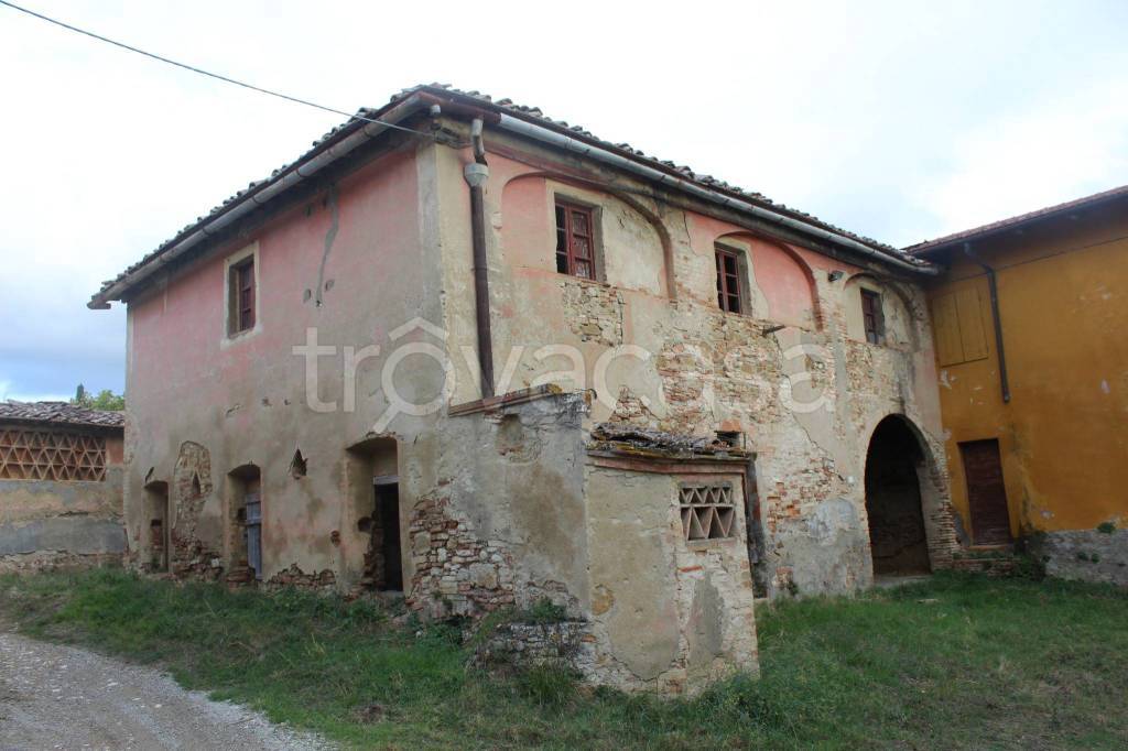 casa indipendente in vendita a Certaldo