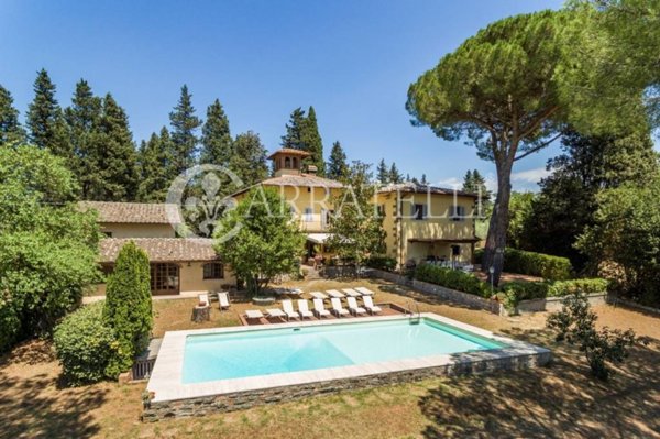 casa indipendente in vendita a Certaldo
