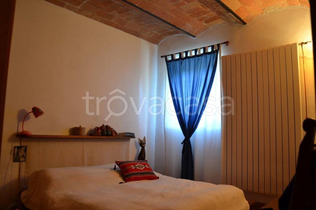appartamento in vendita a Certaldo