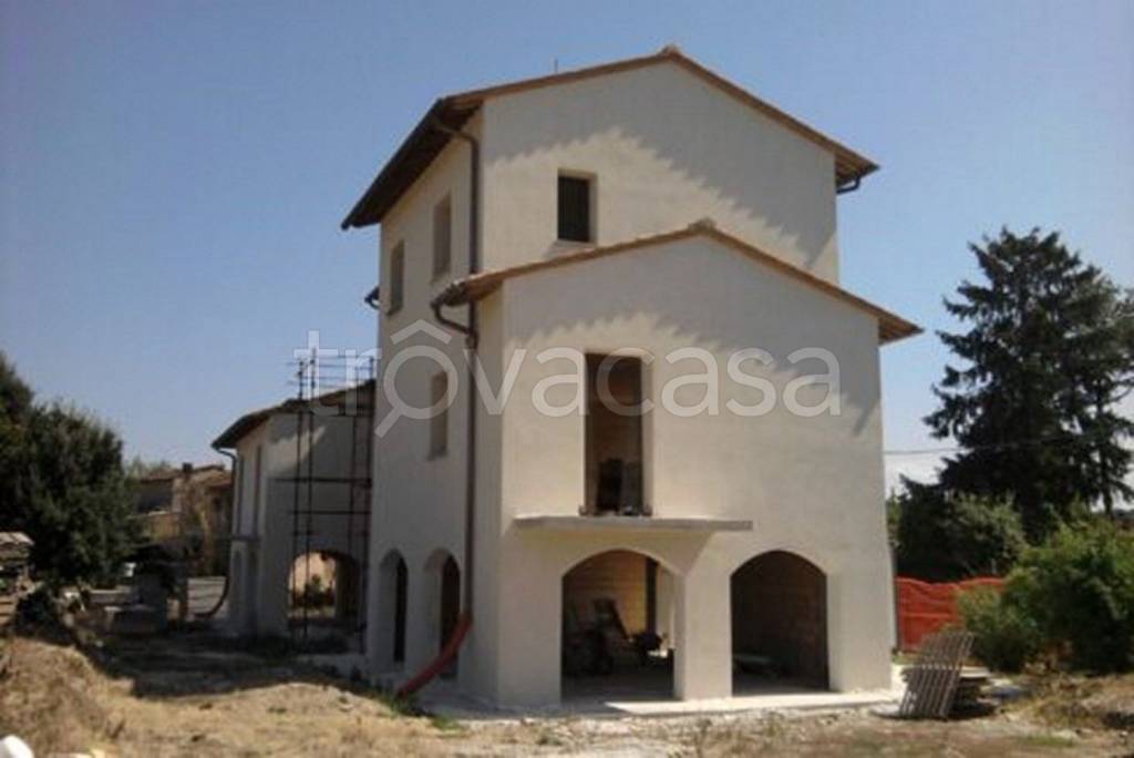 appartamento in vendita a Certaldo