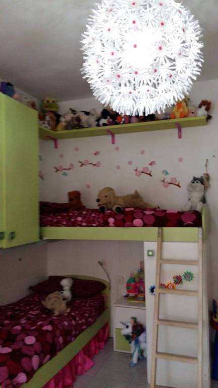 appartamento in vendita a Certaldo