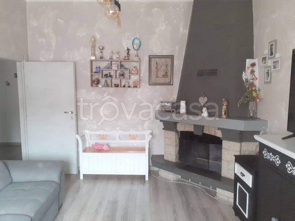 appartamento in vendita a Certaldo