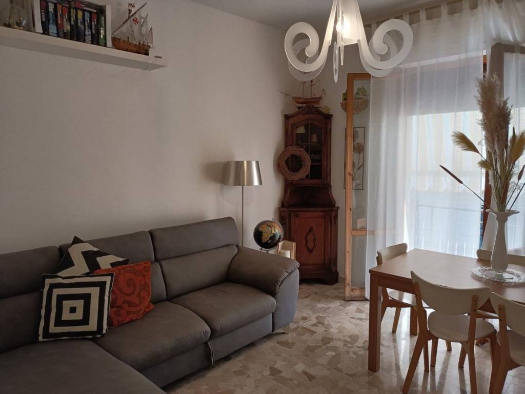 appartamento in vendita a Certaldo