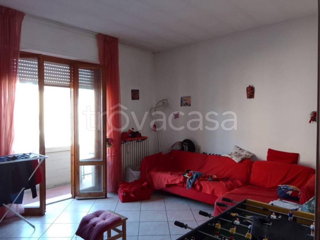 appartamento in vendita a Certaldo