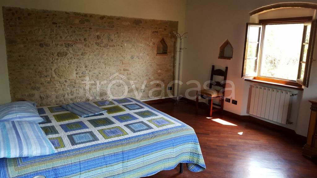 casa indipendente in vendita a Certaldo