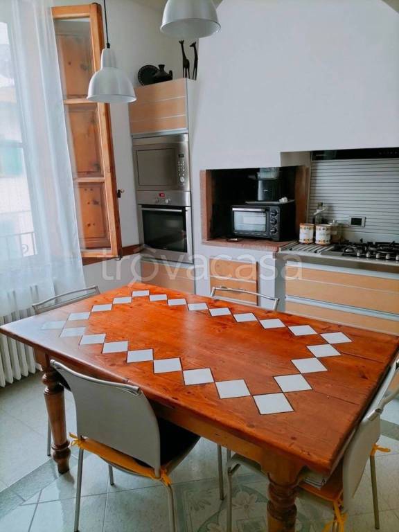 appartamento in vendita a Certaldo