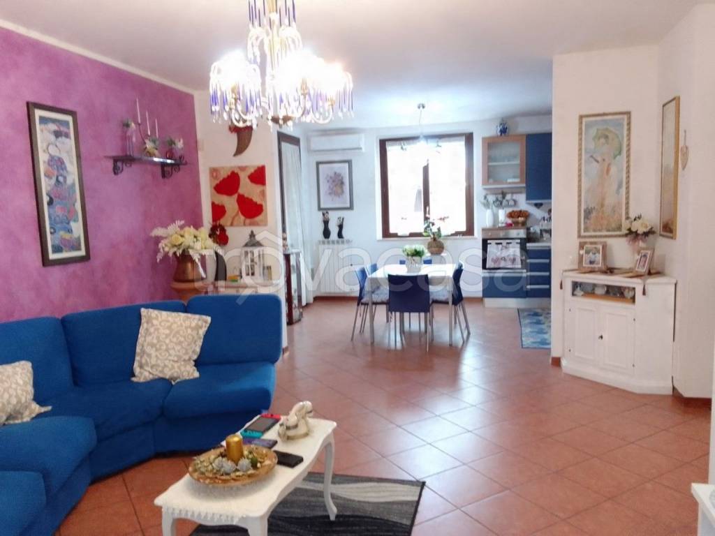 appartamento in vendita a Certaldo