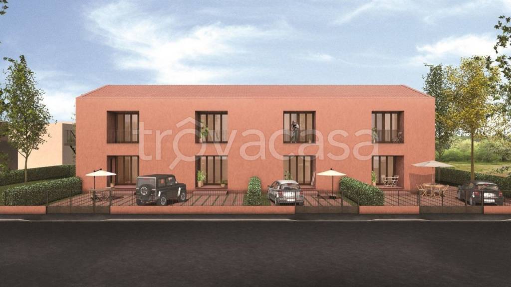 appartamento in vendita a Certaldo