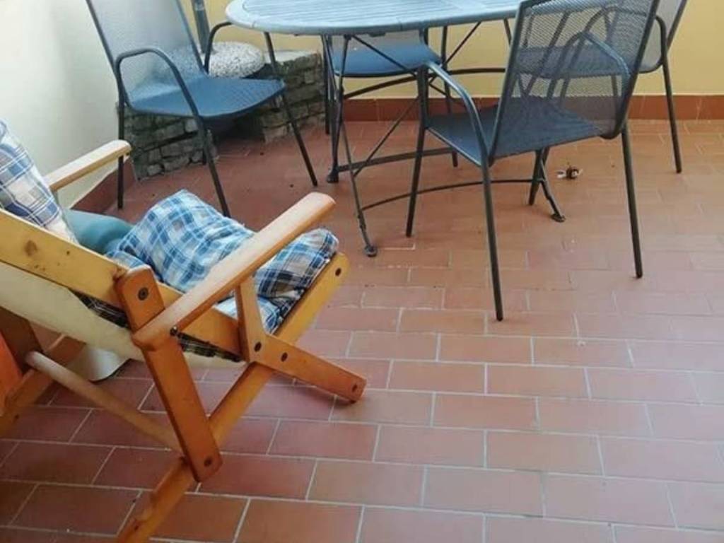 appartamento in vendita a Certaldo