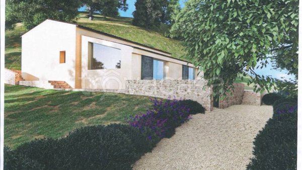 casa indipendente in vendita a Certaldo