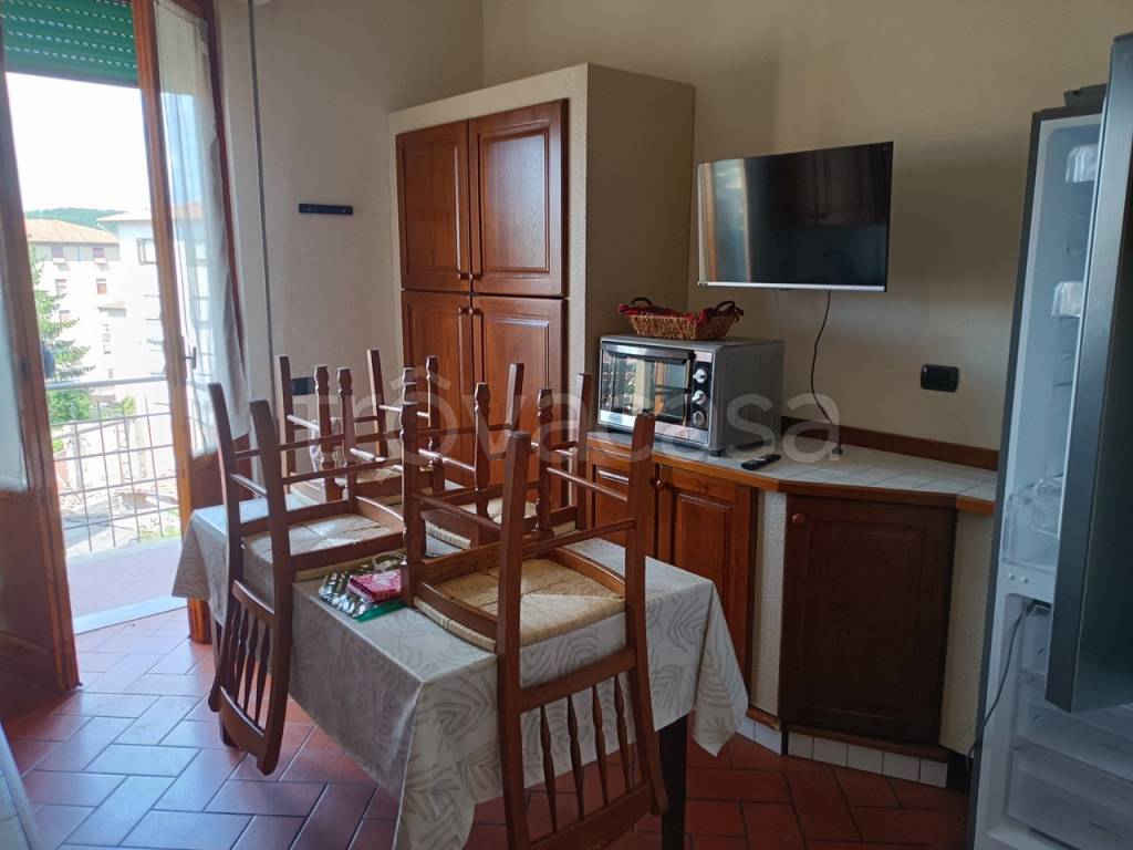 appartamento in vendita a Certaldo