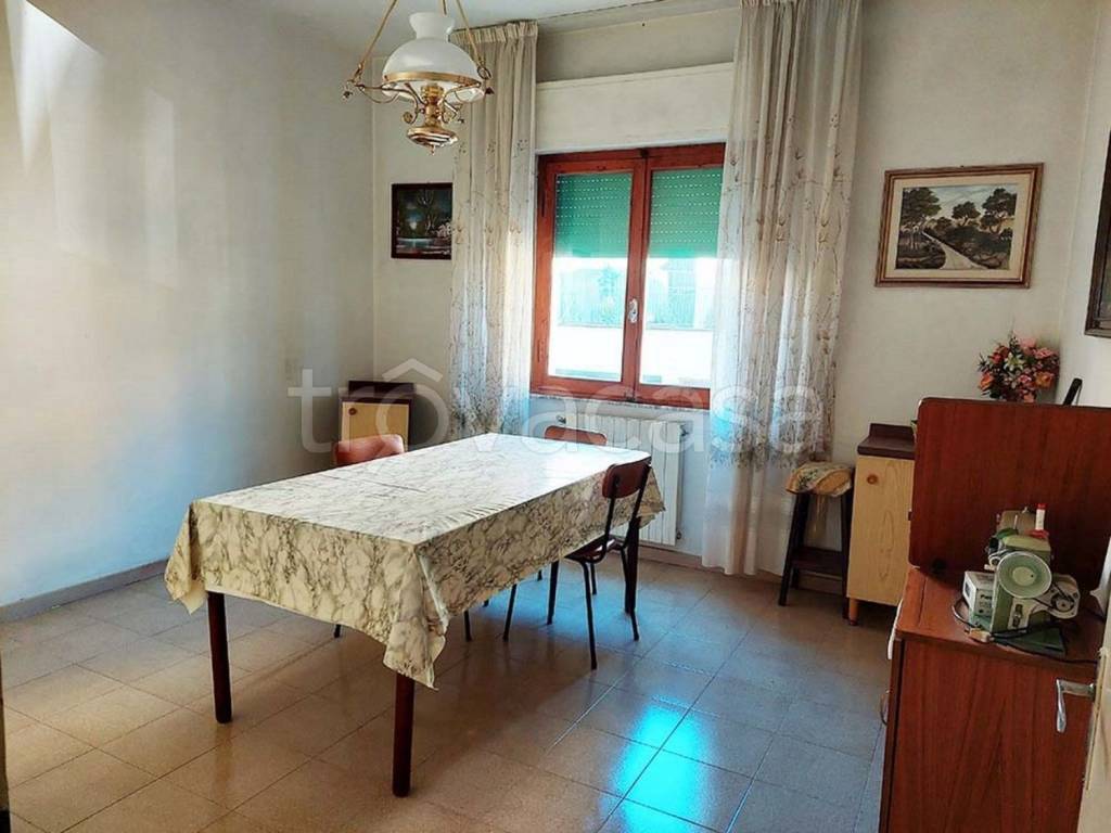 appartamento in vendita a Certaldo