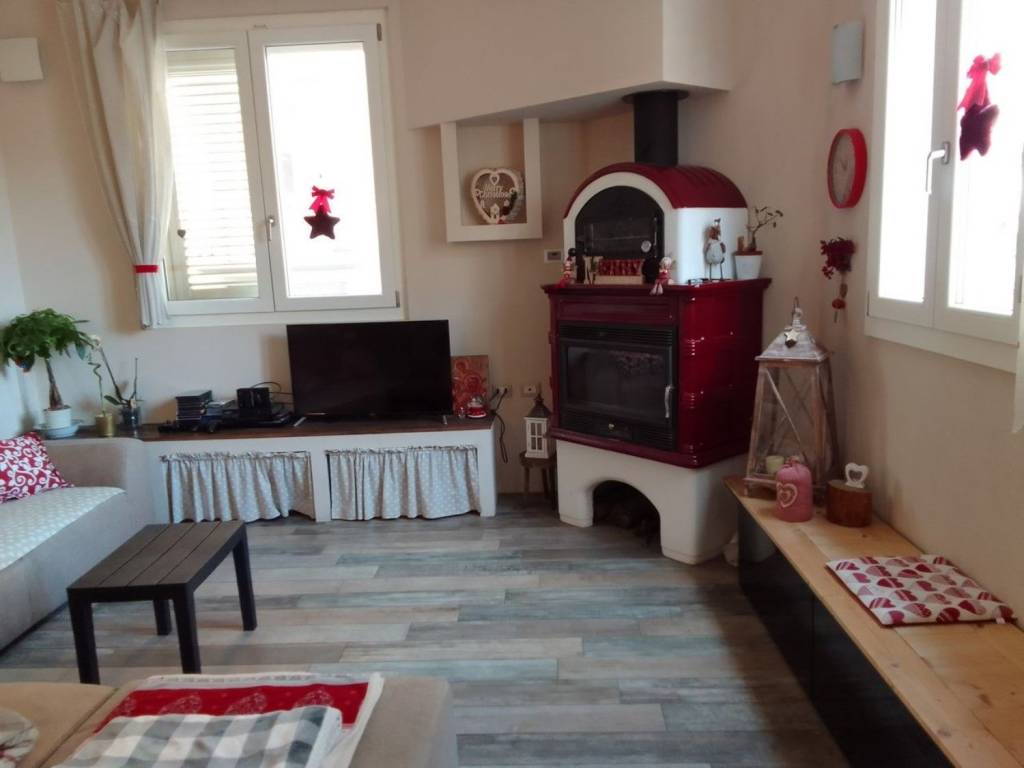 appartamento in vendita a Certaldo