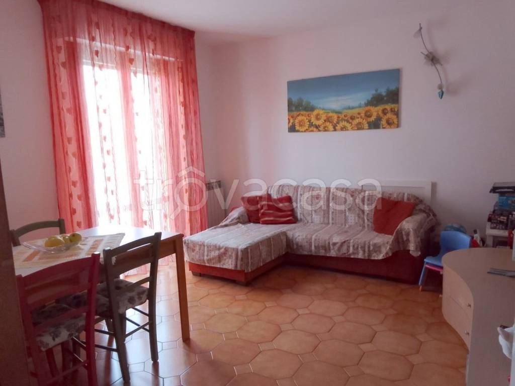 appartamento in vendita a Certaldo