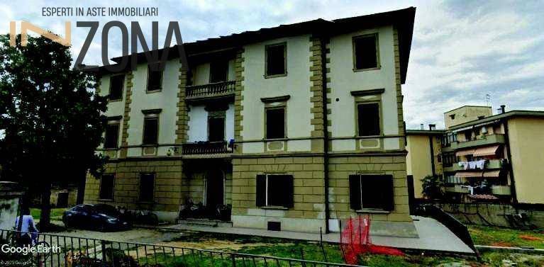 appartamento in vendita a Certaldo