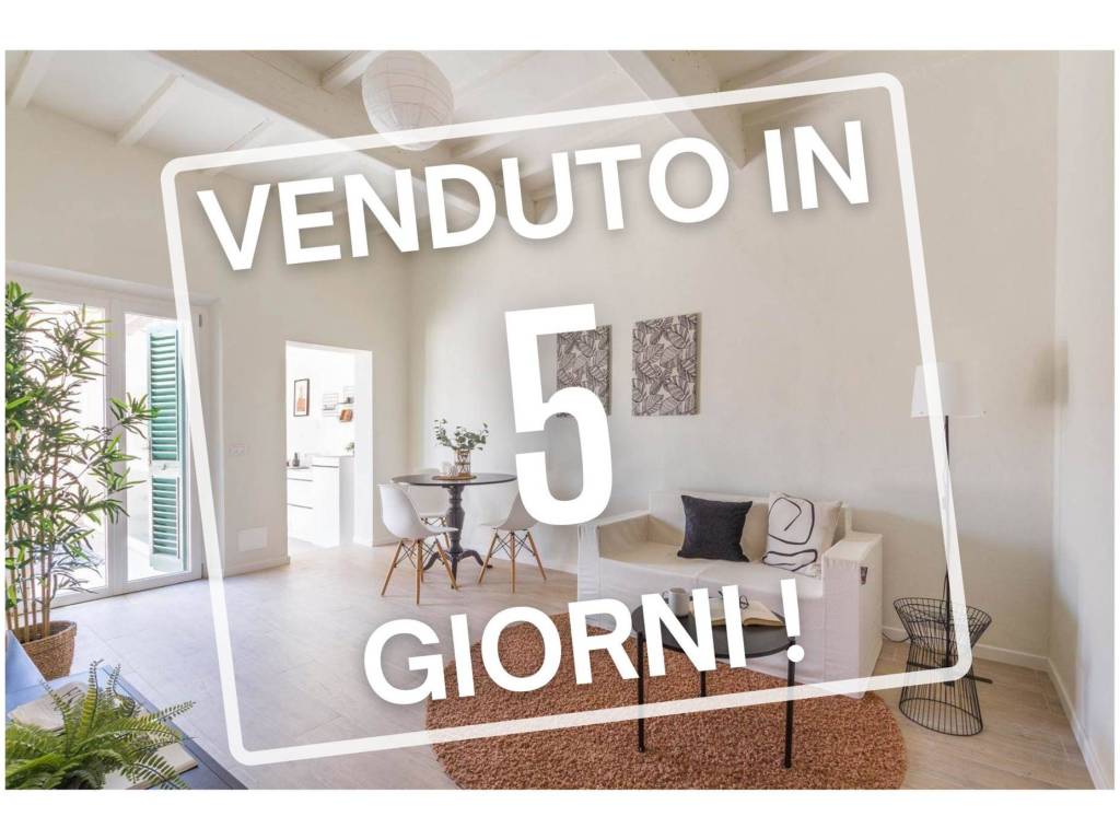 appartamento in vendita a Certaldo