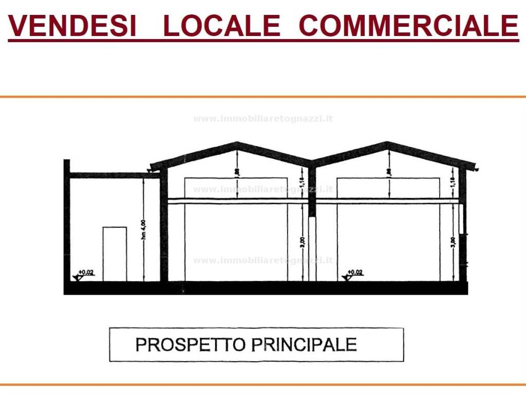 trivano in vendita a Certaldo