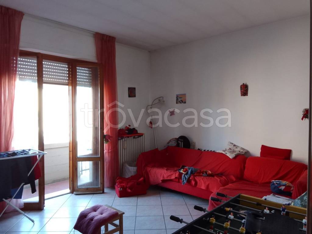 appartamento in vendita a Certaldo