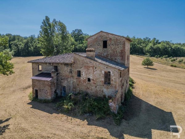 casa indipendente in vendita a Certaldo