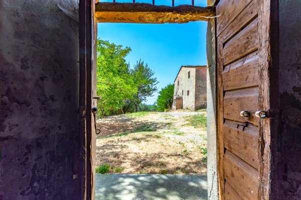 casa indipendente in vendita a Certaldo