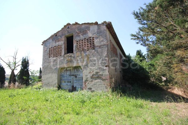 casa indipendente in vendita a Certaldo