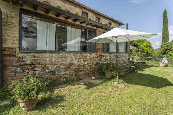 appartamento in vendita a Certaldo