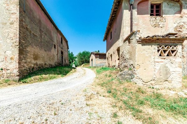 casa indipendente in vendita a Certaldo