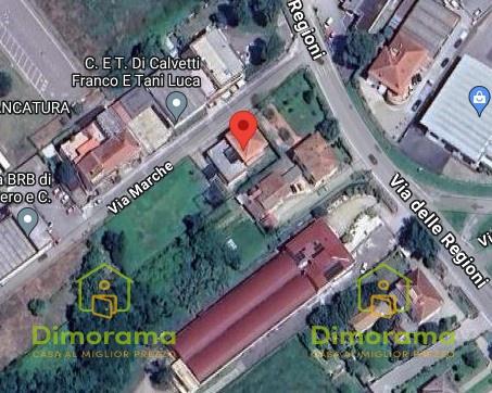 ufficio in vendita a Certaldo