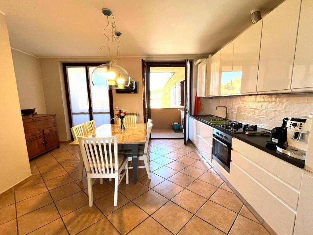 appartamento in vendita a Certaldo