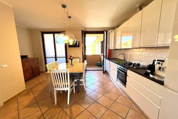 appartamento in vendita a Certaldo