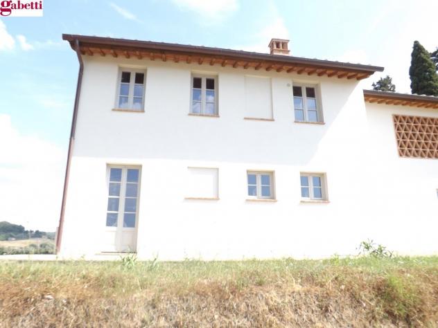 appartamento in vendita a Certaldo