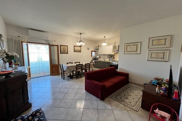 appartamento in vendita a Certaldo