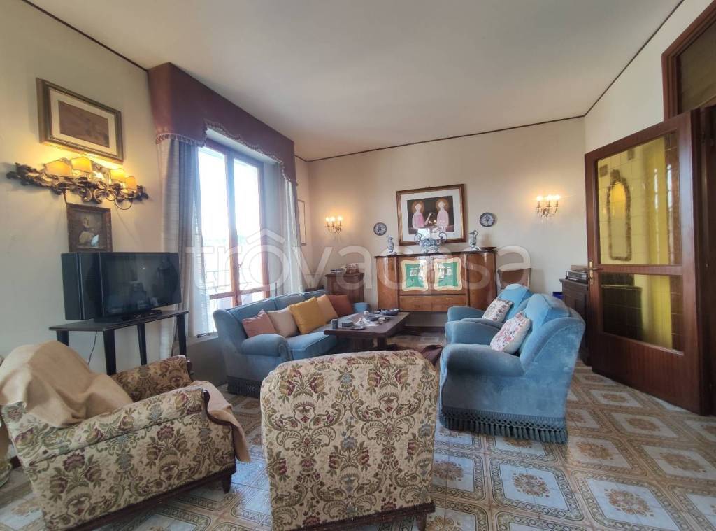 appartamento in vendita a Certaldo