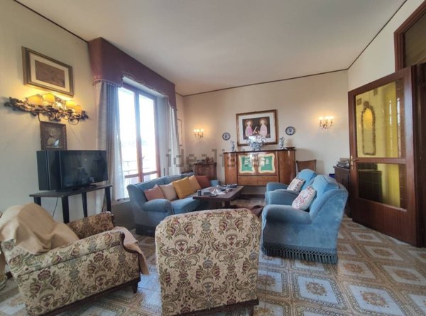 appartamento in vendita a Certaldo