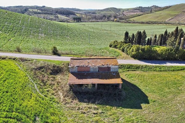 casa indipendente in vendita a Certaldo
