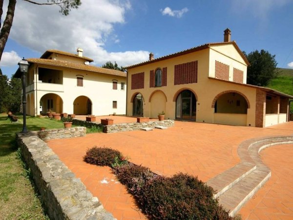 casa indipendente in vendita a Certaldo